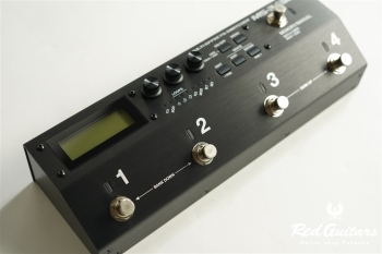 MS-3 Multi Effects Switcher